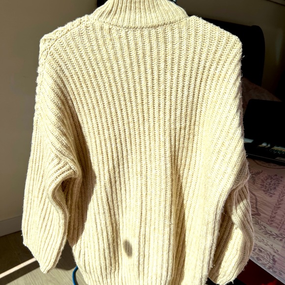 Esprit wool - Picture 4 of 7